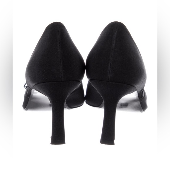 Stuart Weitzman dorsay pump. Size 10 - Picture 4 of 6